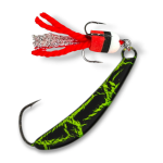 Блесна Лыжа Ac'curat 16 гр #022