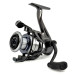 Катушка ECLIPSE BALANCE 2000 металлическая шпуля, 6+1bb