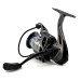 Катушка ECLIPSE BALANCE 2000 металлическая шпуля, 6+1bb