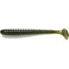 Силікон Keitech Swing Impact 3.5" (8 шт/уп) к:102 watermelon pp.