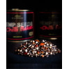 Зерносмесь CARPIO HEMP SEEDS+Chilli flakes / Зерна конопли с хлопьями Чили, 0.5 л