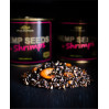 Зерносмесь CARPIO HEMP SEEDS+Shrimps / Зерна конопли с креветкой, 0.5 л