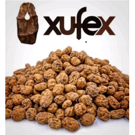 Зерносмесь CARPIO Тигровый орех XUFEX standart 0.9 кг