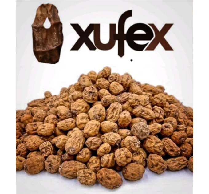 Зерносмесь CARPIO Тигровый орех XUFEX standart 0.9 кг
