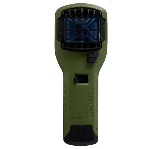 Устройство от комаров Thermacell Portable Mosquito Repeller MR-300 ц:olive