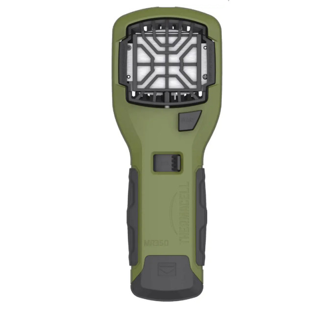 Устройство от комаров Thermacell MR-350 Portable Mosquito Repeller к:olive