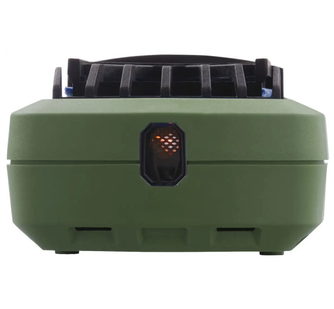 Устройство от комаров Thermacell MR-350 Portable Mosquito Repeller к:olive