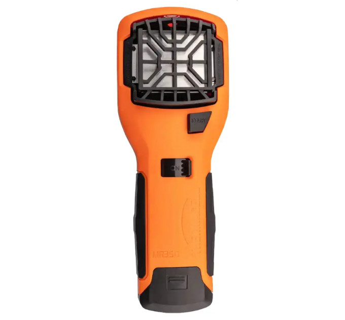 Устройство от комаров Thermacell MR-350 Portable Mosquito Repeller к:orange
