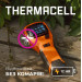 Устройство от комаров Thermacell MR-350 Portable Mosquito Repeller к:orange