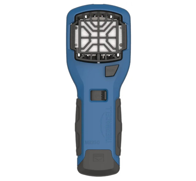 Пристрій від комарів Thermacell MR-350 Portable Mosquito Repeller к:blue
