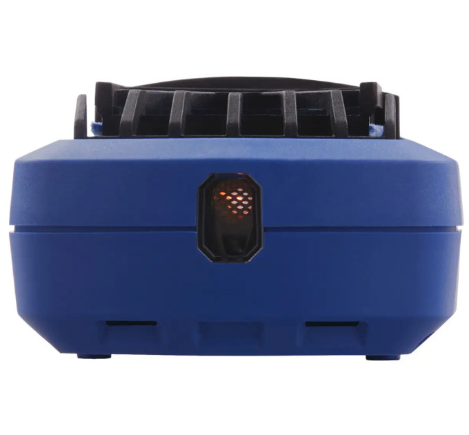 Пристрій від комарів Thermacell MR-350 Portable Mosquito Repeller к:blue