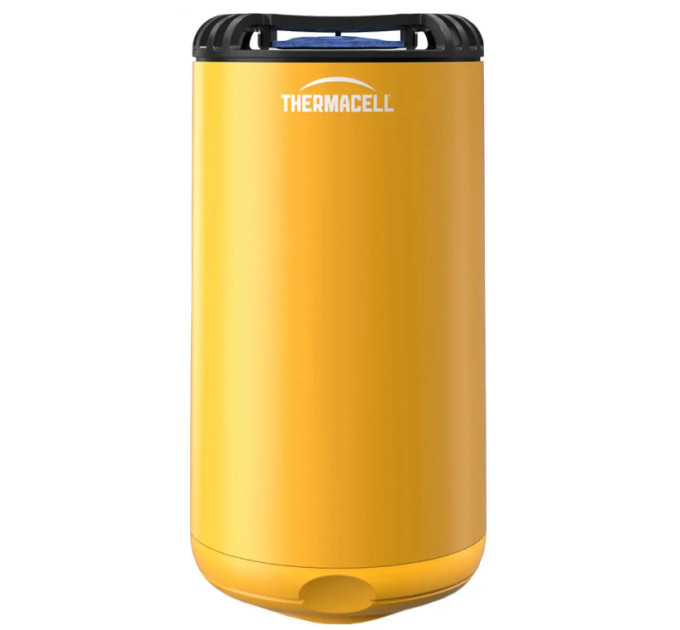 Устройство от комаров Thermacell Patio Shield Mosquito Repeller MR-PS к:citrus