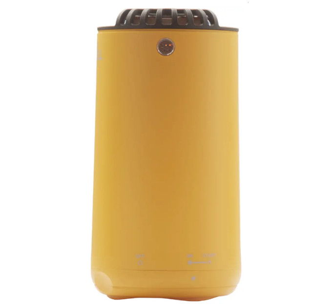 Устройство от комаров Thermacell Patio Shield Mosquito Repeller MR-PS к:citrus