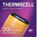 Устройство от комаров Thermacell Patio Shield Mosquito Repeller MR-PS к:citrus