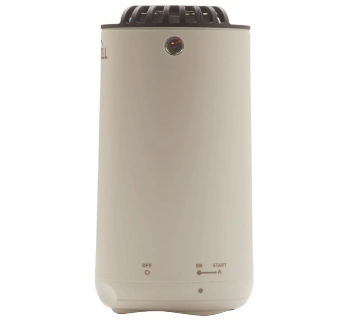 Устройство от комаров Thermacell Patio Shield Mosquito Repeller MR-PS к:linen