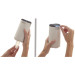 Устройство от комаров Thermacell Patio Shield Mosquito Repeller MR-PS к:linen