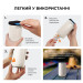 Устройство от комаров Thermacell Patio Shield Mosquito Repeller MR-PS к:linen