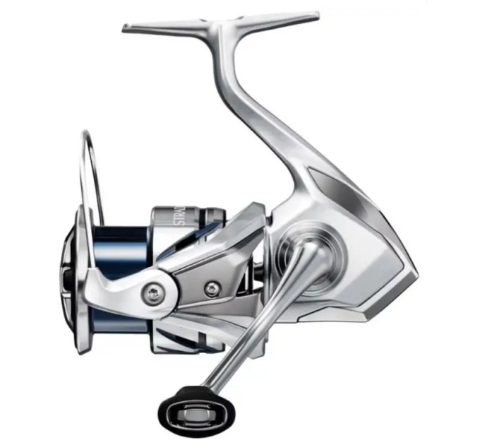 Катушка Shimano Stradic FM C2500S 6+1BB 5.1:1