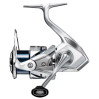 Катушка Shimano Stradic FM C2500S 6+1BB 5.1:1