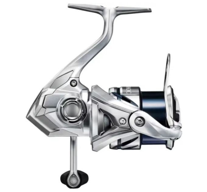 Катушка Shimano Stradic FM C2500S 6+1BB 5.1:1