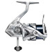 Катушка Shimano Stradic FM C2500S 6+1BB 5.1:1
