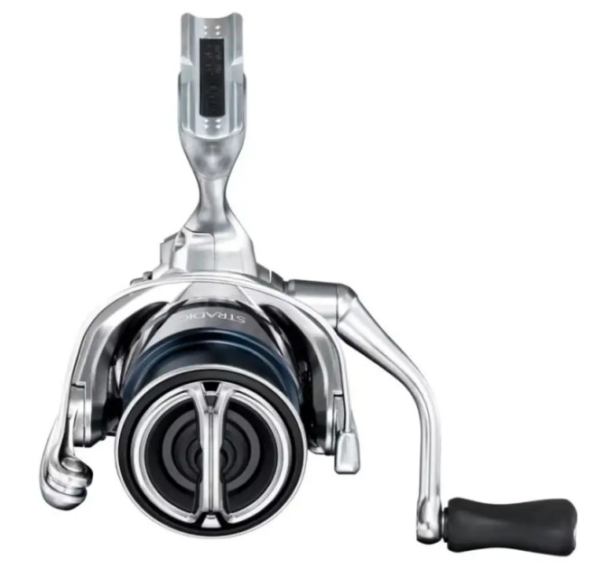 Катушка Shimano Stradic FM C2500S 6+1BB 5.1:1