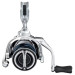 Катушка Shimano Stradic FM C2500S 6+1BB 5.1:1