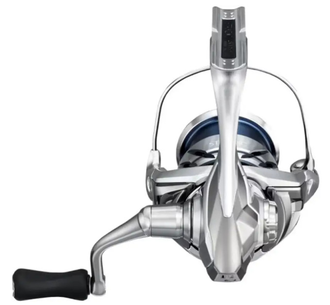 Катушка Shimano Stradic FM C2500S 6+1BB 5.1:1