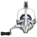 Катушка Shimano Stradic FM C2500S 6+1BB 5.1:1