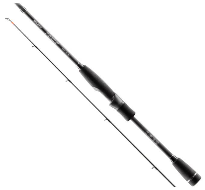 Спиннинг Select Force FRC-802ML 2.44m 4-16g Fast