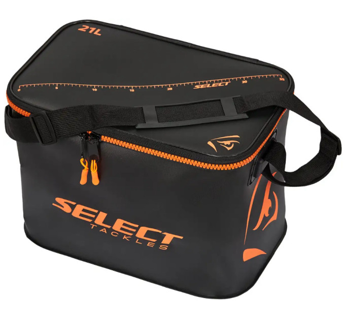 Сумка Select Folding Bakkan 17L