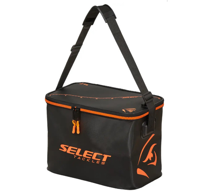 Сумка Select Folding Bakkan 17L