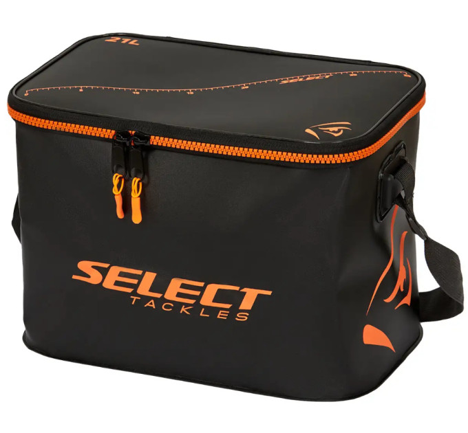 Сумка Select Folding Bakkan 21L