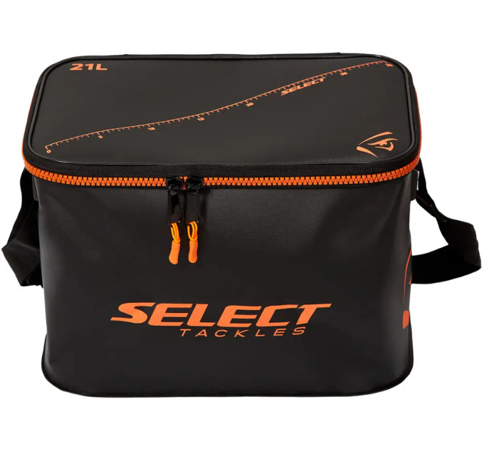 Сумка Select Folding Bakkan 21L