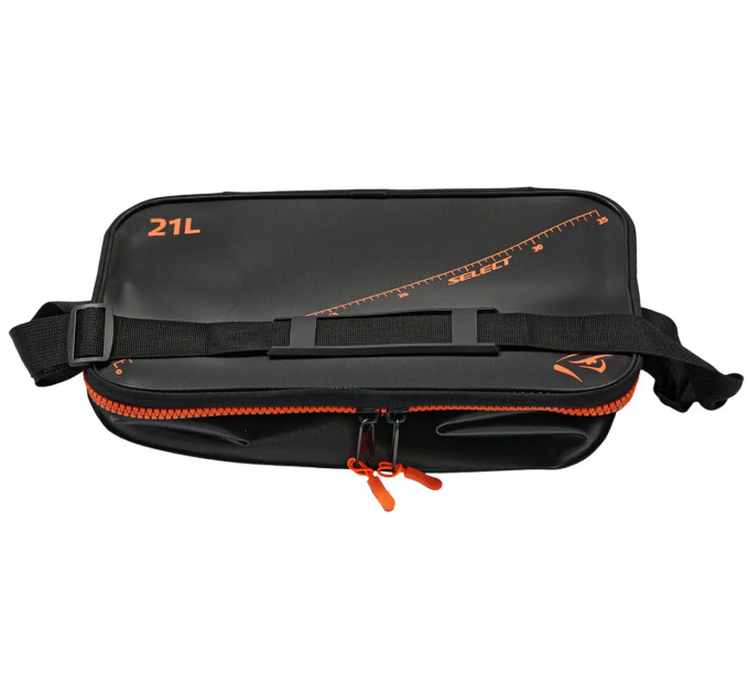 Сумка Select Folding Bakkan 21L