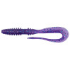 Силікон Keitech Mad Wag Mini 2.5" (12 шт/уп) к:ea#04 violet