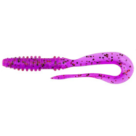 Силікон Keitech Mad Wag Mini 2.5" (12 шт/уп) к:pal#13 mistic spice