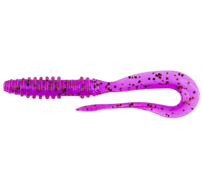 Силікон Keitech Mad Wag Mini 2.5" (12 шт/уп) к:pal#13 mistic spice