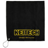 Рушник Keitech фірмове 30х30cm