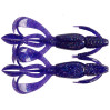 Силікон Keitech Crazy Flapper 2.8" (8 шт/уп) к:ea#04 violet