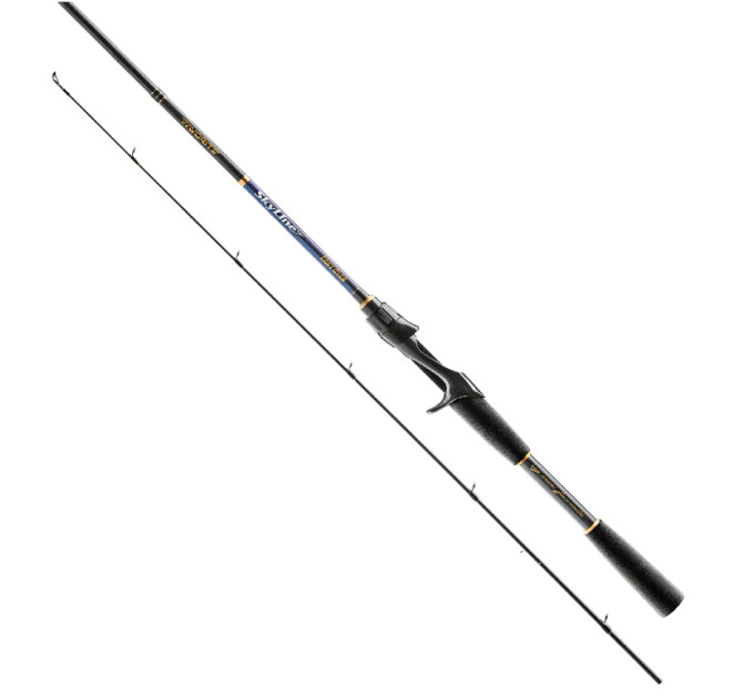 Удилище спиннинговое Favorite Skyline Casting SKYC-842MH 2.54m 10-30g Ex.Fast