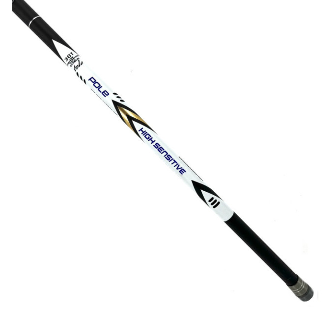 Удилище SOLARIS Poseidon Pole 5m