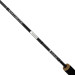 Удилище спиннинговое Black Fox Extreme Spin 802M 2.44m 6-24g