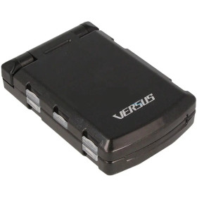 Коробка MEIHO VERSUS VS-355SS ц:black