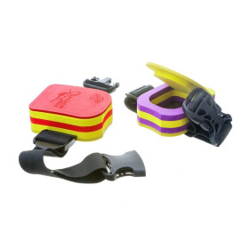 Мотыльница Проф Монтаж из EVA материала + ремешок