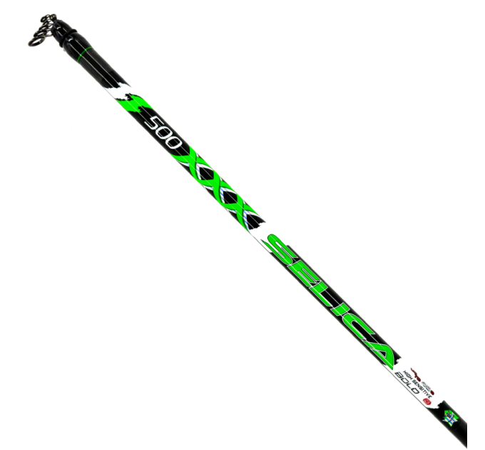 Удилище SOLARIS Selica Green Bolo 6m to 45g