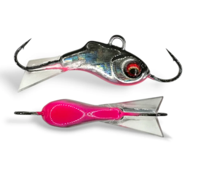 Балансир Accurat Hybryd SG #071