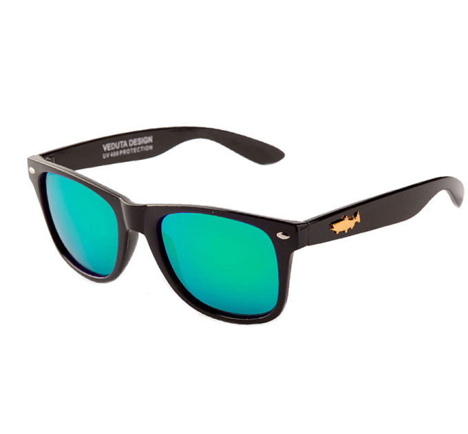 Очки поляризационные Veduta Sunglasses UV 400 B-B-GBL