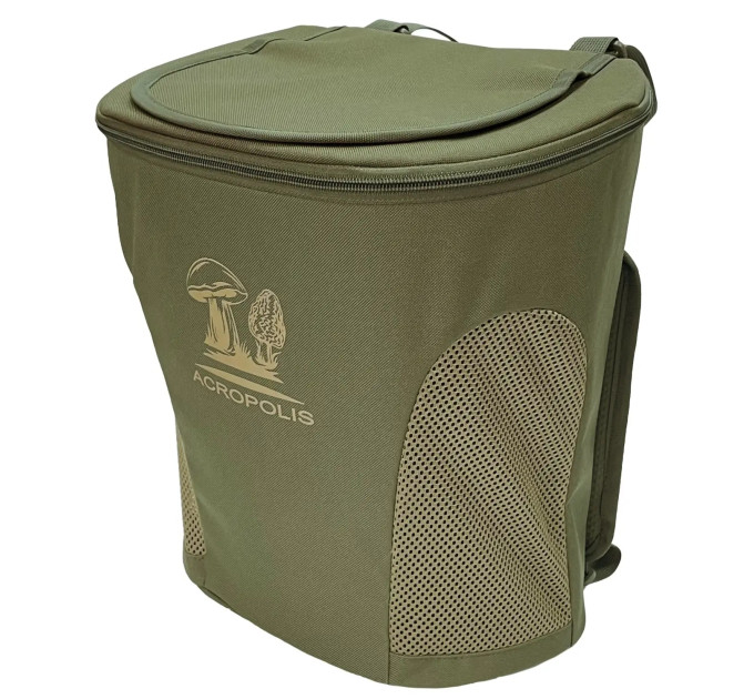 ACROPOLIS Рюкзак грибника РНГ-10