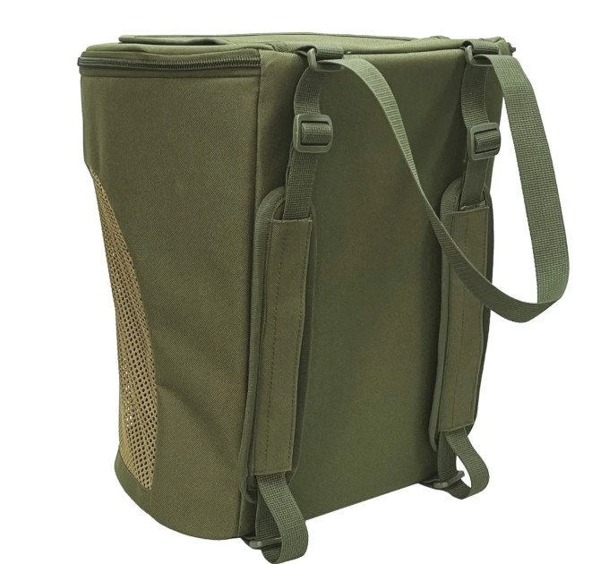 ACROPOLIS Рюкзак грибника РНГ-10